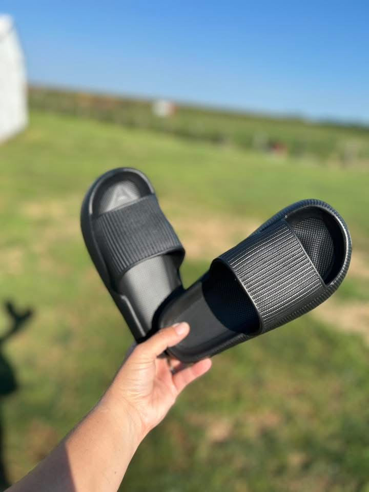 RTS Adult Slides Solids