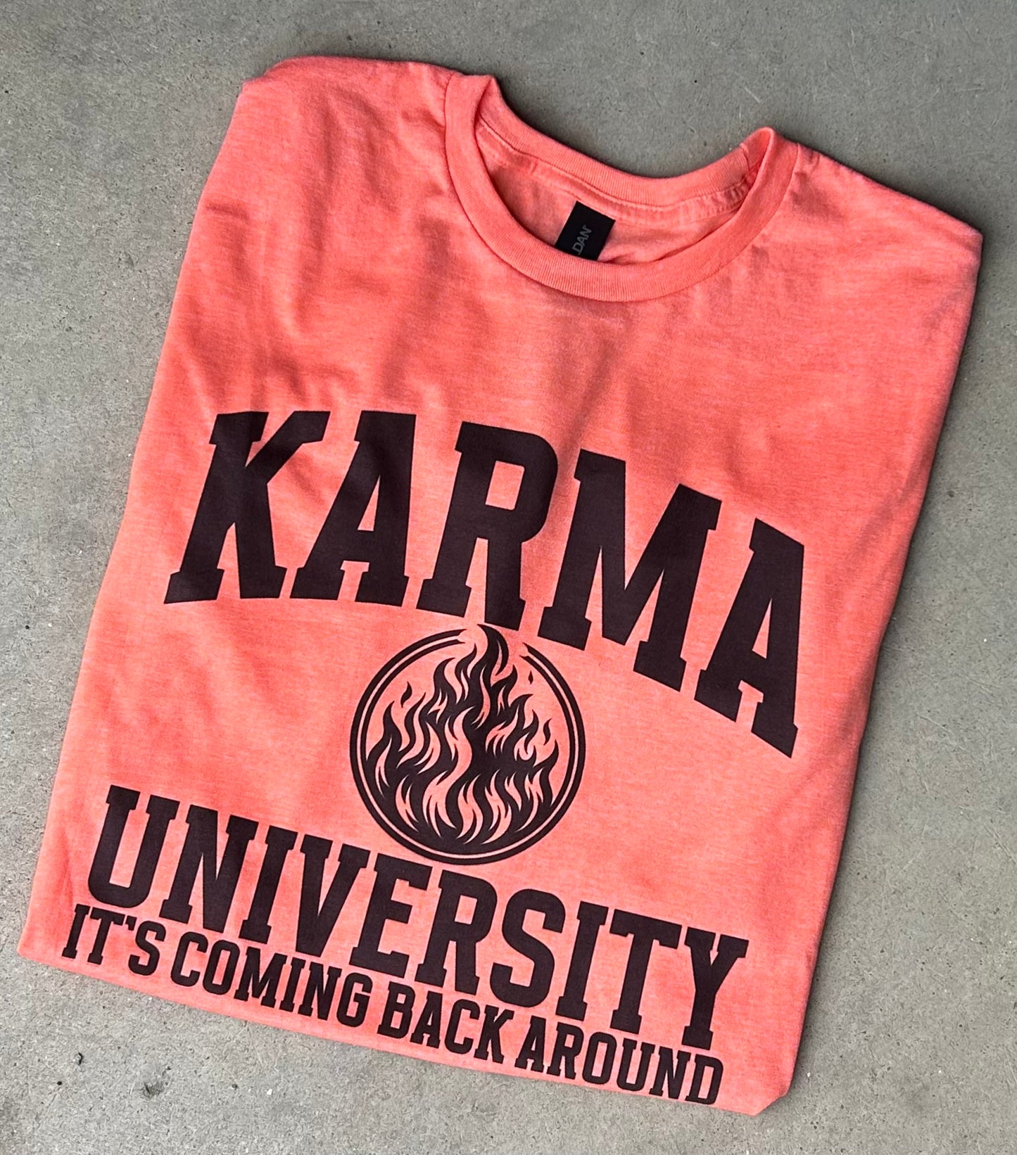 RTS Karma University