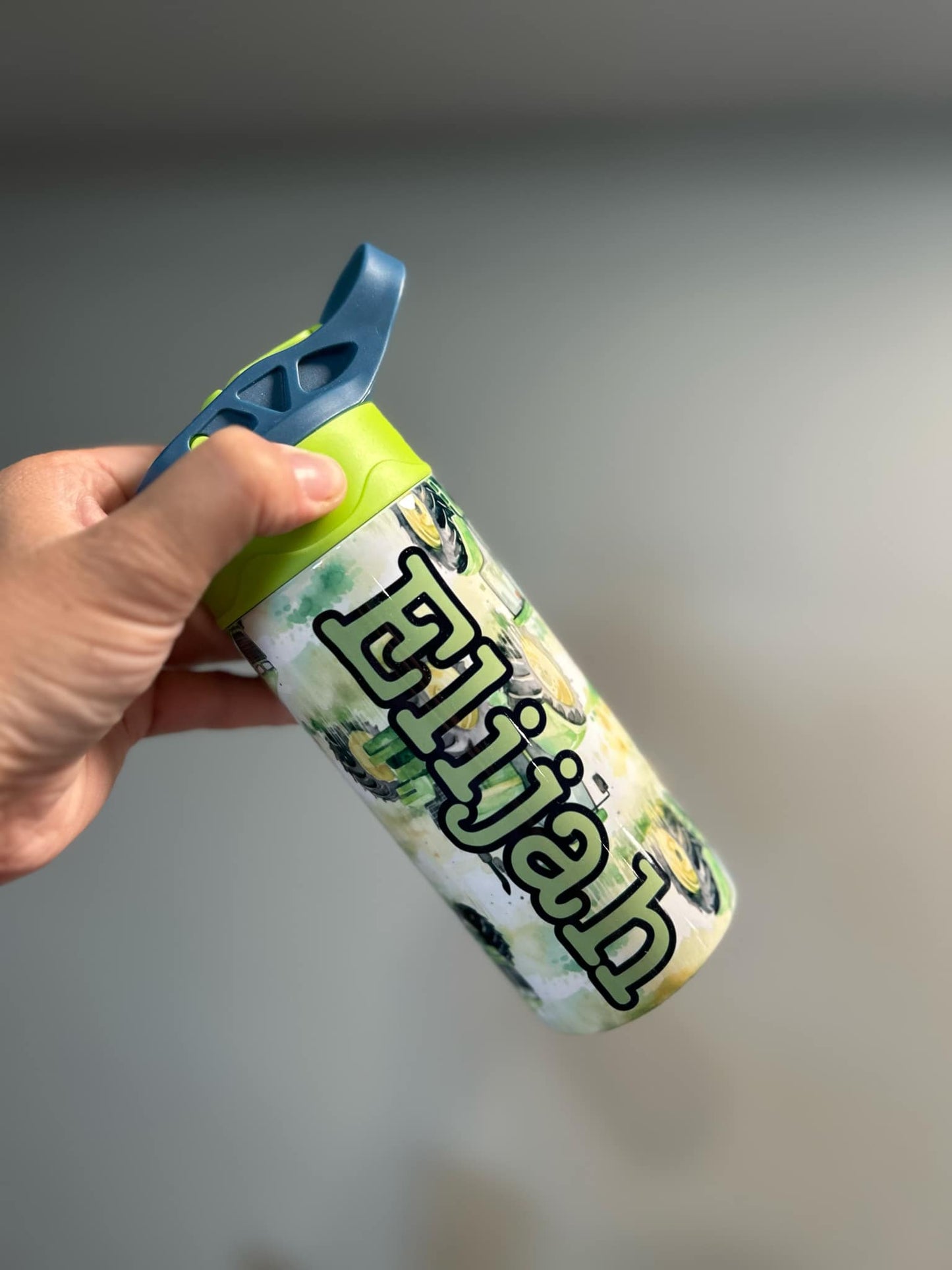 RTS Imperfect Waterbottles