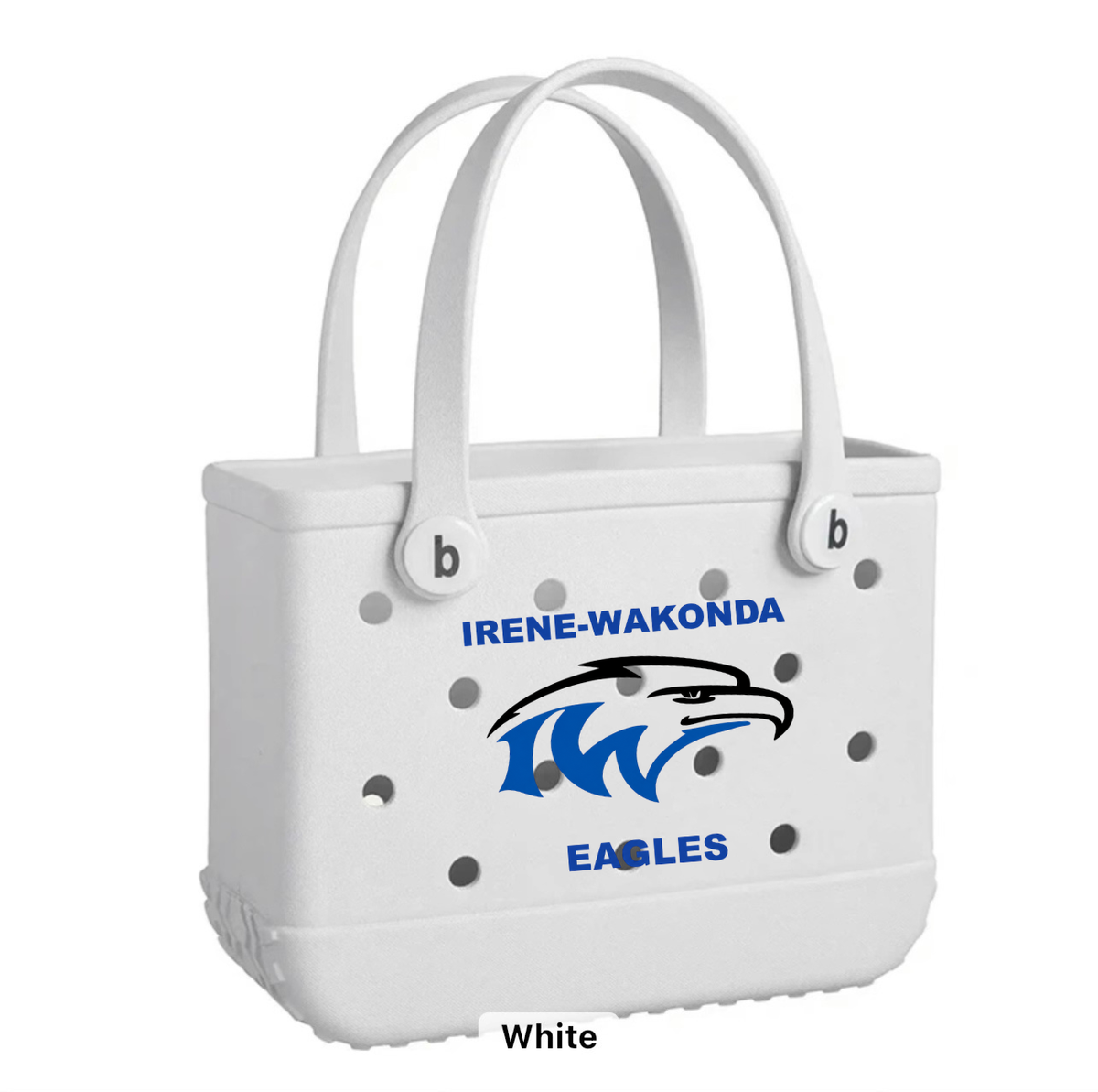 Pre Order Irene Wakonda B*GG Bags Fundraiser