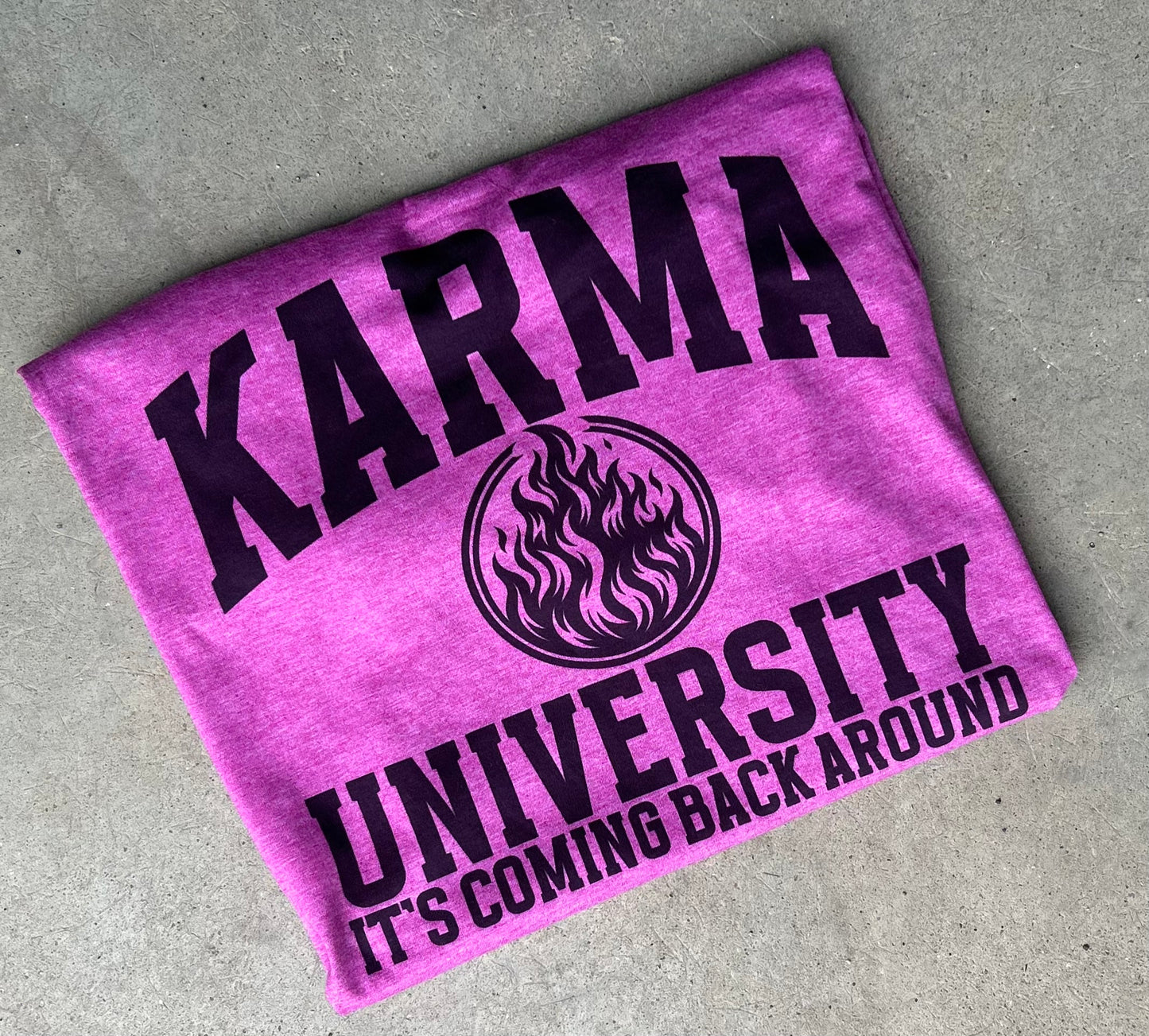 RTS Karma University