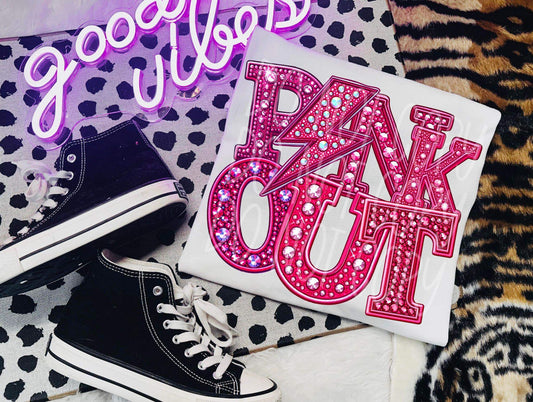 WS Completed Kids Pink Out