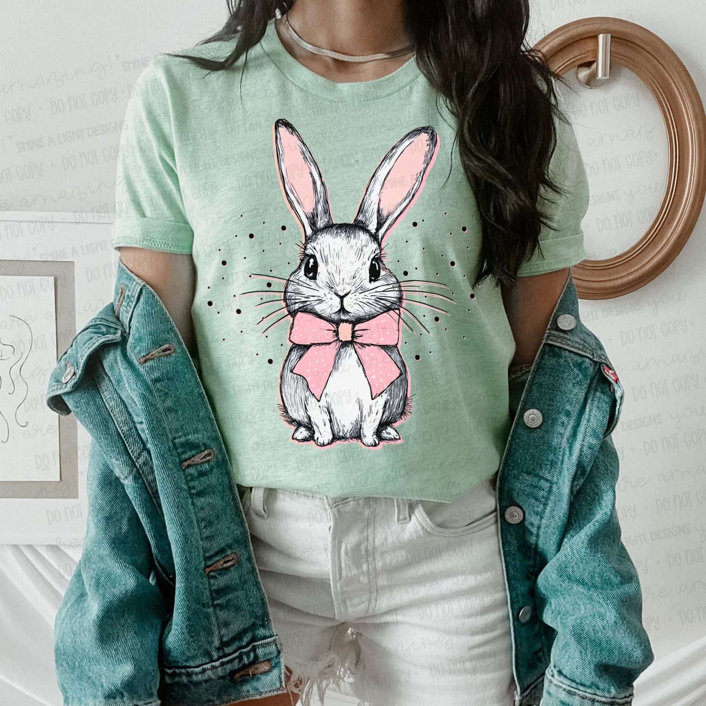 Bunny Top