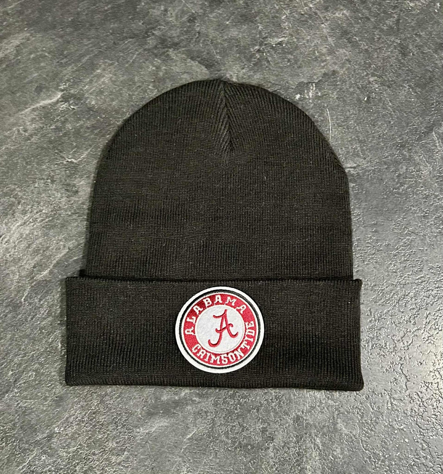 Al@bama Beanie