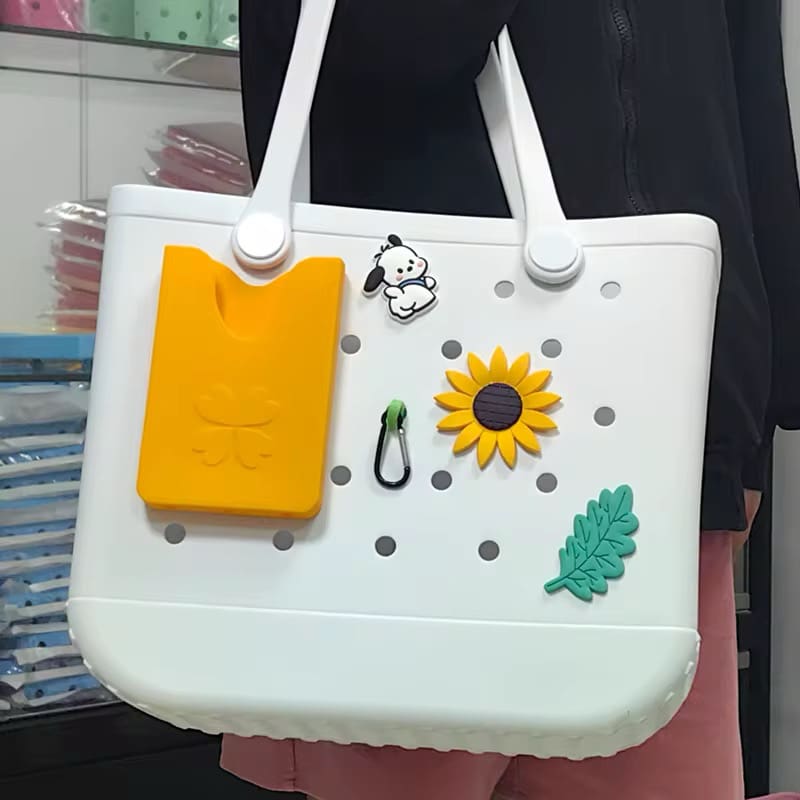 Pre Order Bag Phone Holder