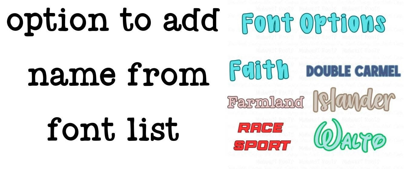 Pre Order Sport Name Blanket
