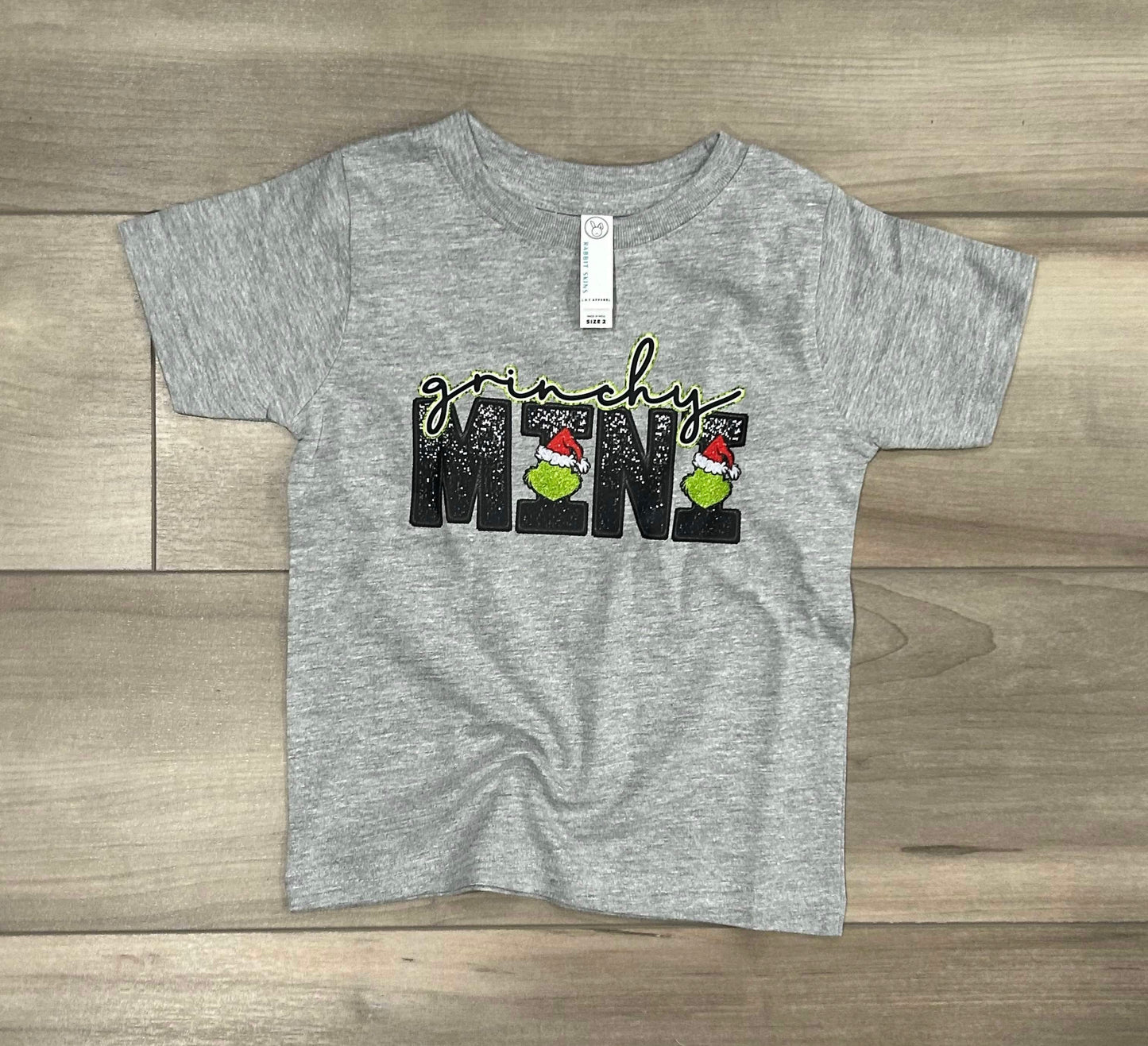 RTS kids Green Mini 2t