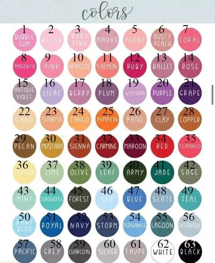 Pre Order Name Blanket