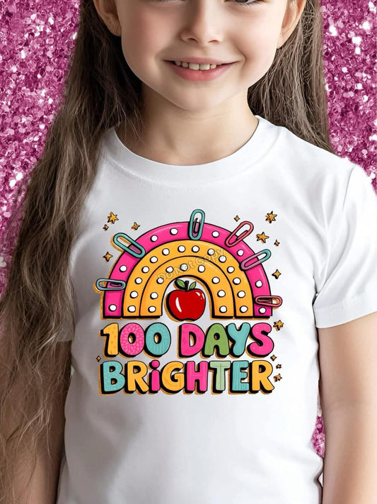 WS Completed Kids Top 100 Days Brighter