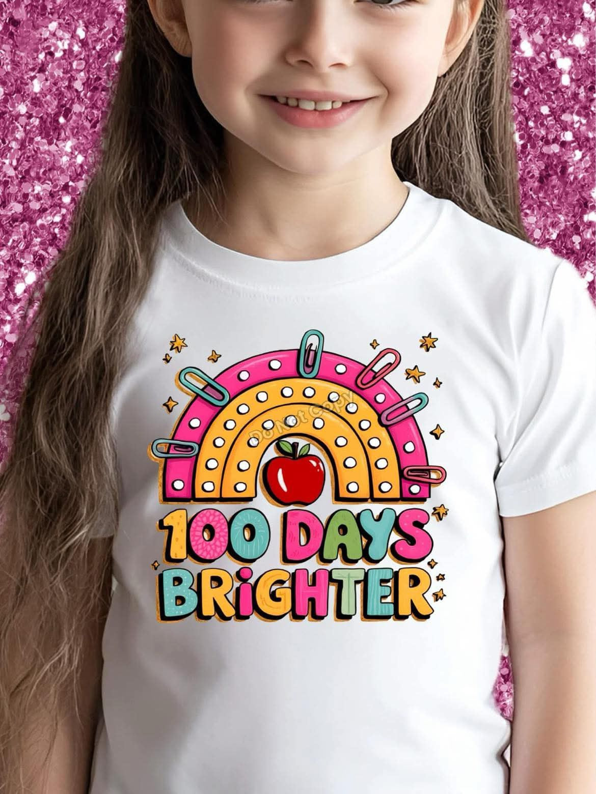 Kids Top 100 Days Brighter