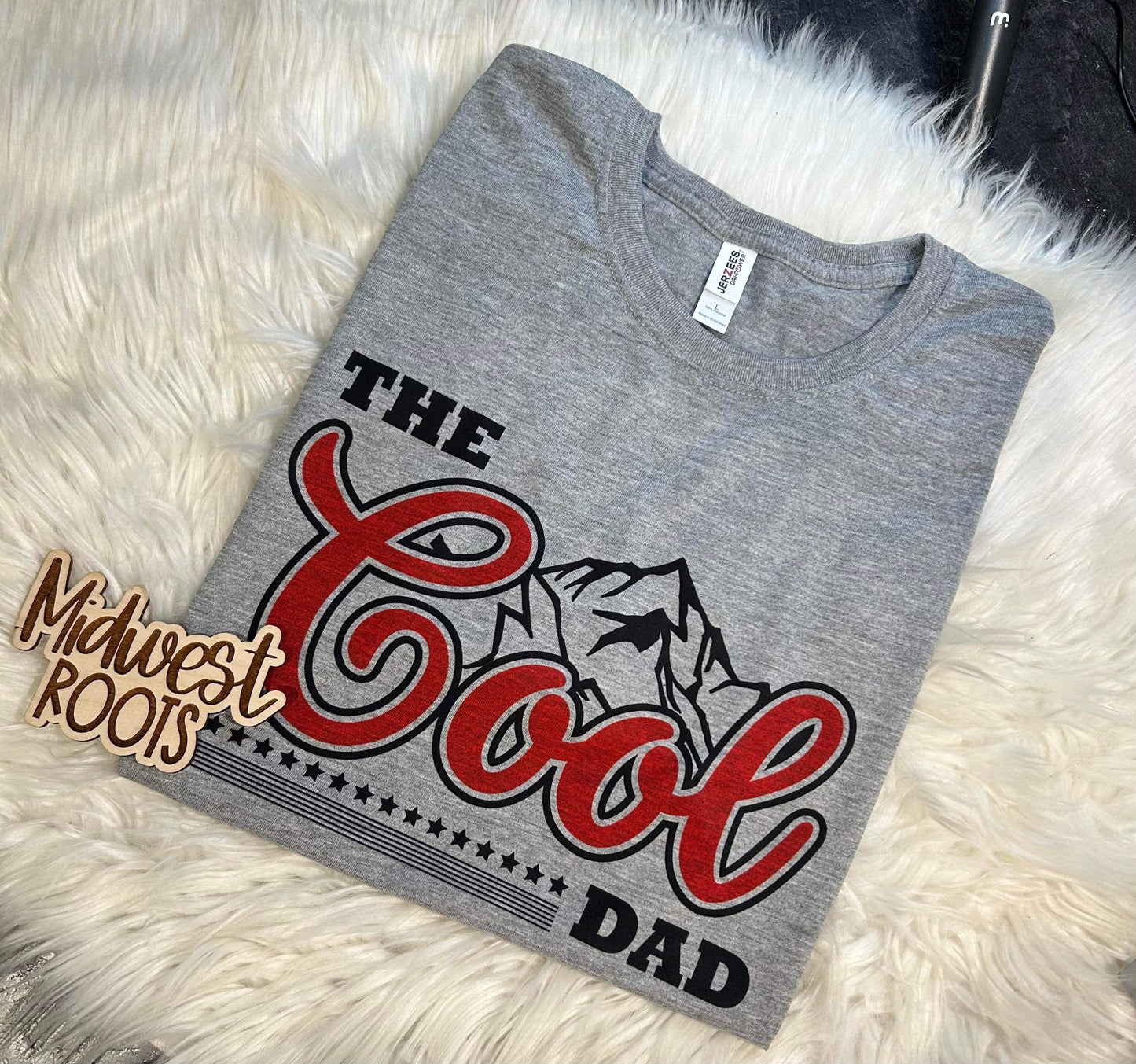 Cool Dad Top