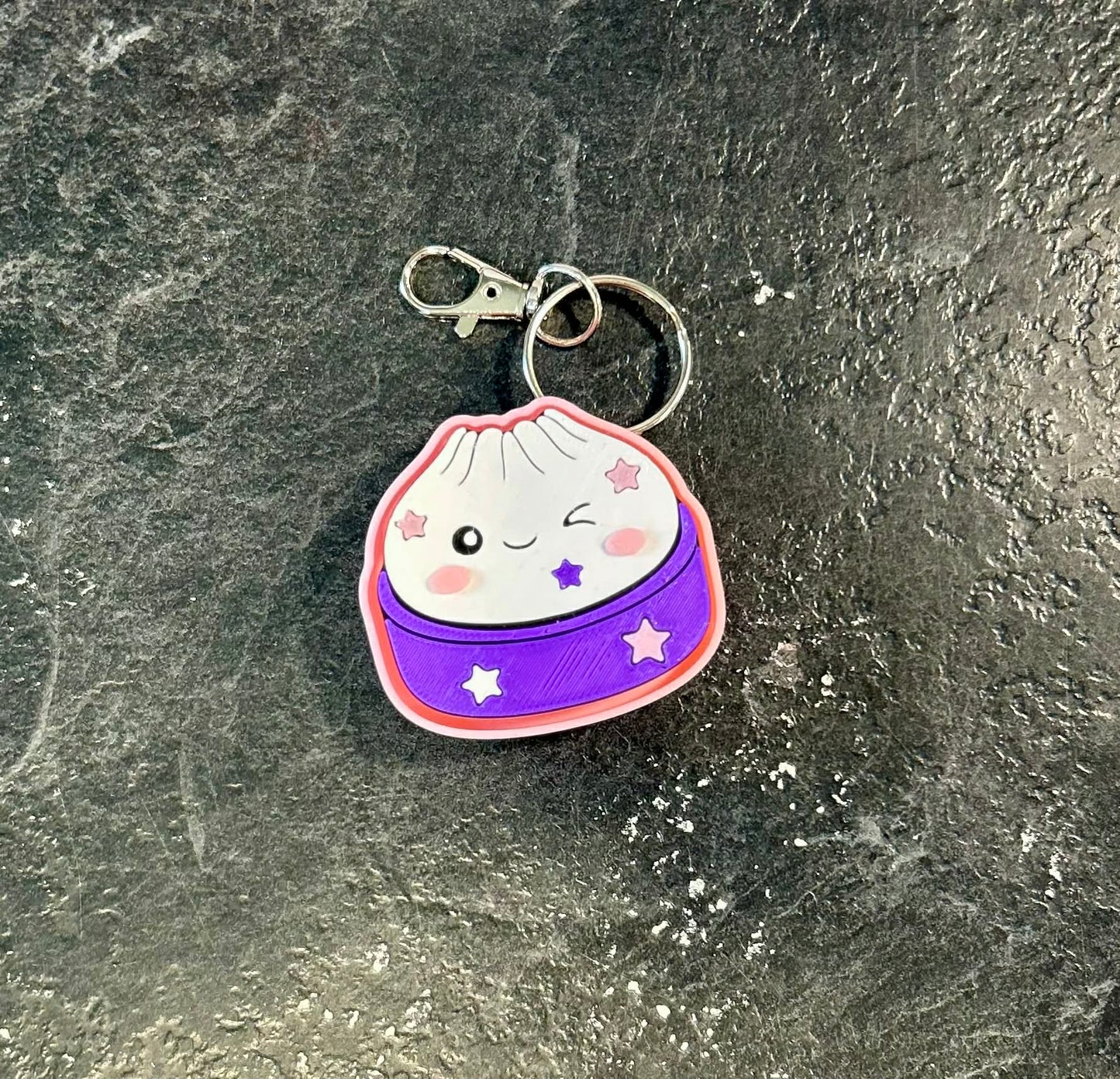 RTS Dumpling Clicker