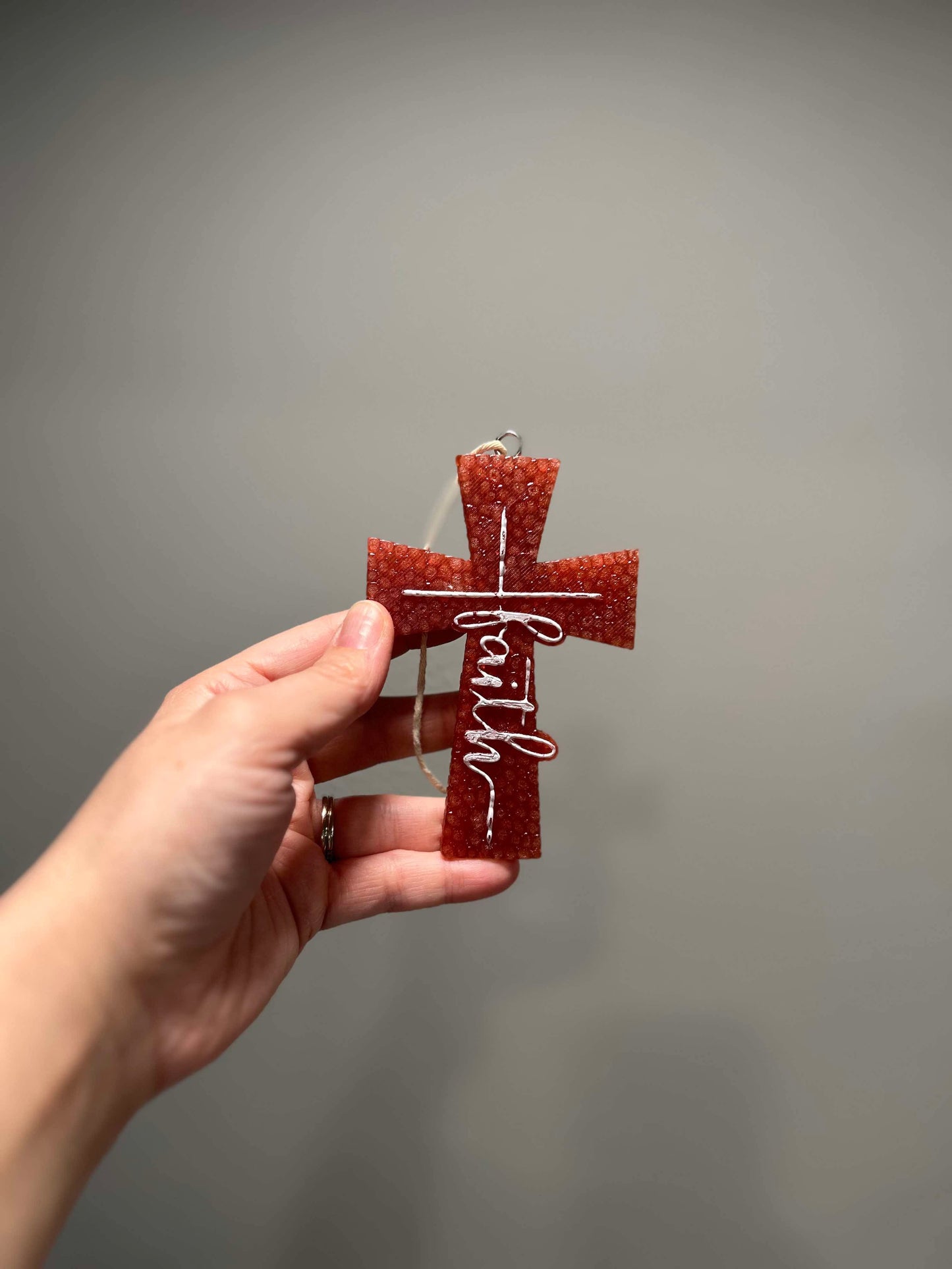 Faith Freshie in Fruit Loops