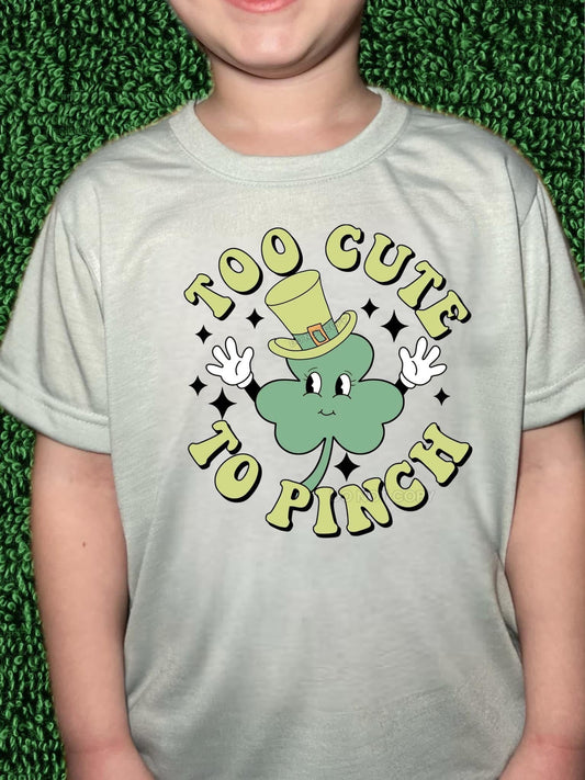 WS Completed Kids Too Cute Too Pinch