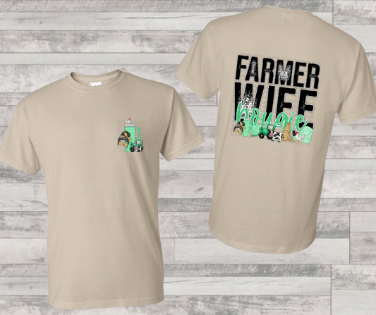 WS Completed Farmer Wife Top