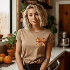 MYSTERY COLOR FALL SHIRT