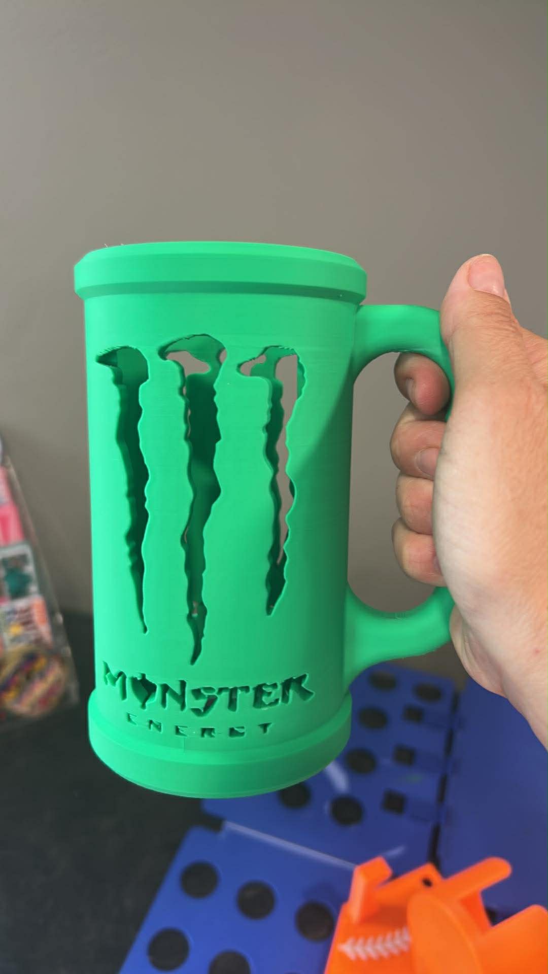 RTS 16 oz Can Holder