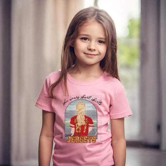 WS Completed Kids she wears short skirts I wear jerseys