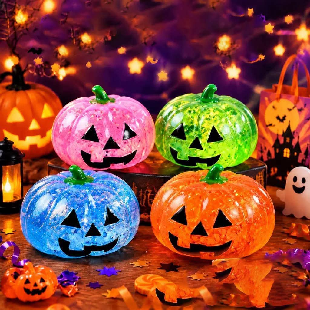 RTS Pumpkin Squish