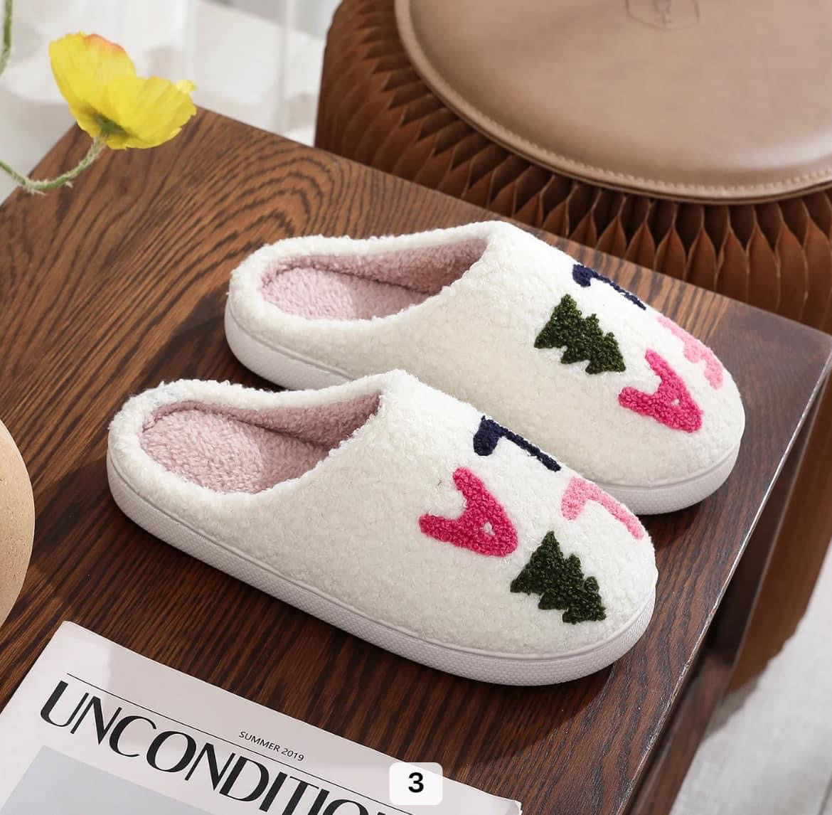 RTS Slippers