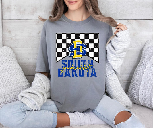 WS Completed Kids College Football Team Top NO FLAME