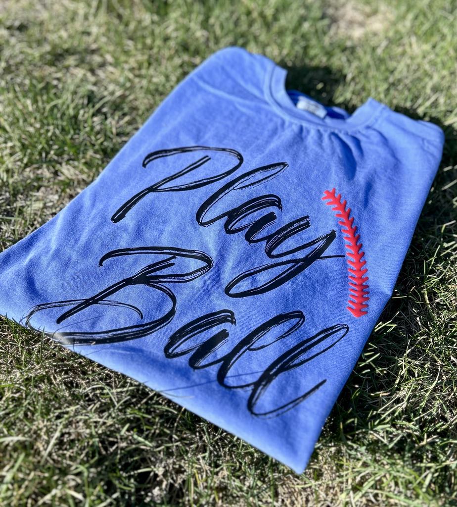 Play Ball Top