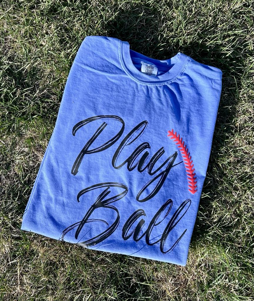 Play Ball Top