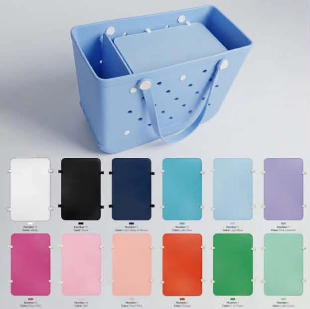 RTS B*gg Bag Divider