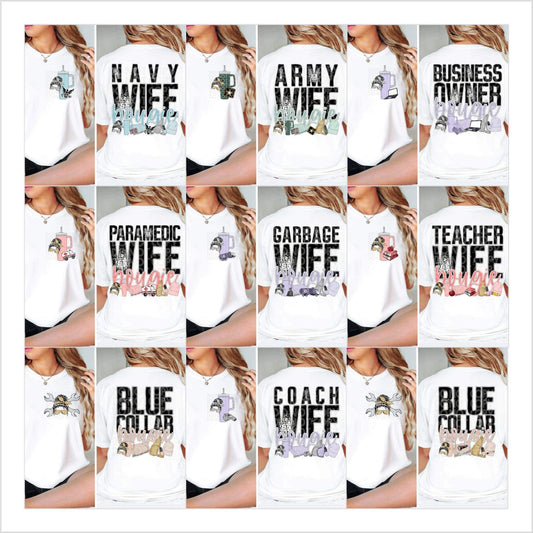 WS Completed Bougie Wife Collection Top