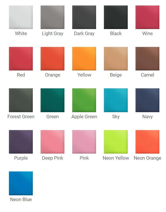 Save Water Drink Margs Puff Print