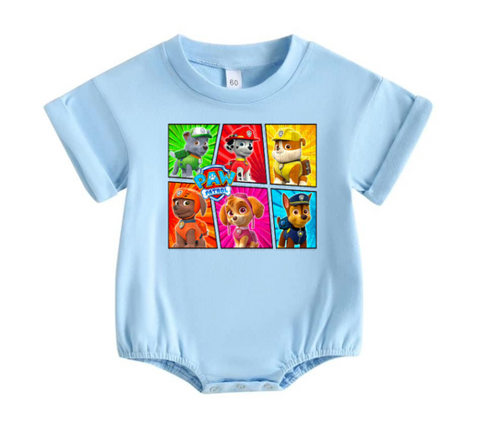 WS Completed Kids Rescue Dogs Top