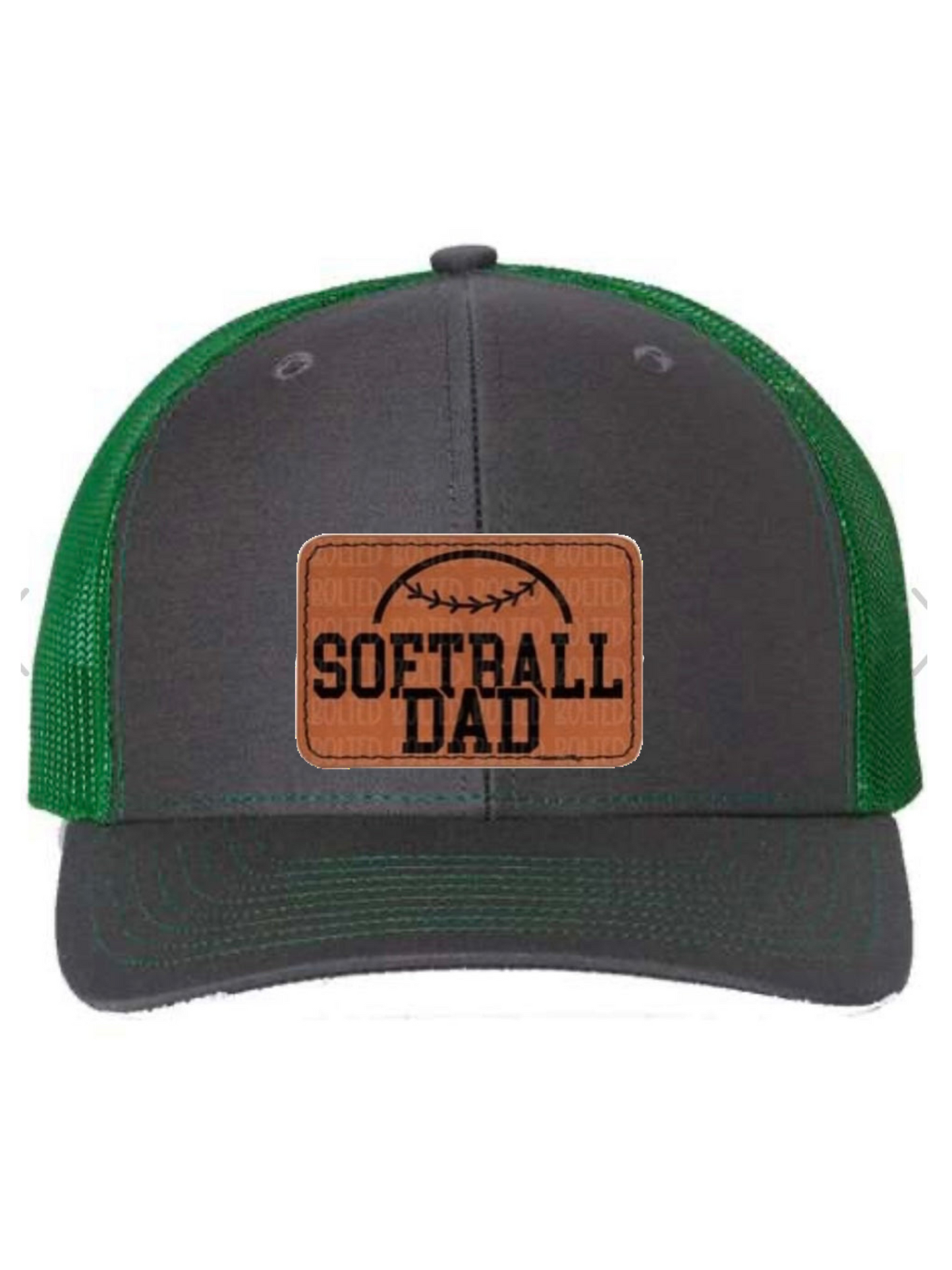 Softball Dad Hat