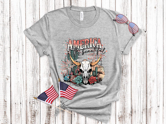 WS Completed America the Beautiful Top
