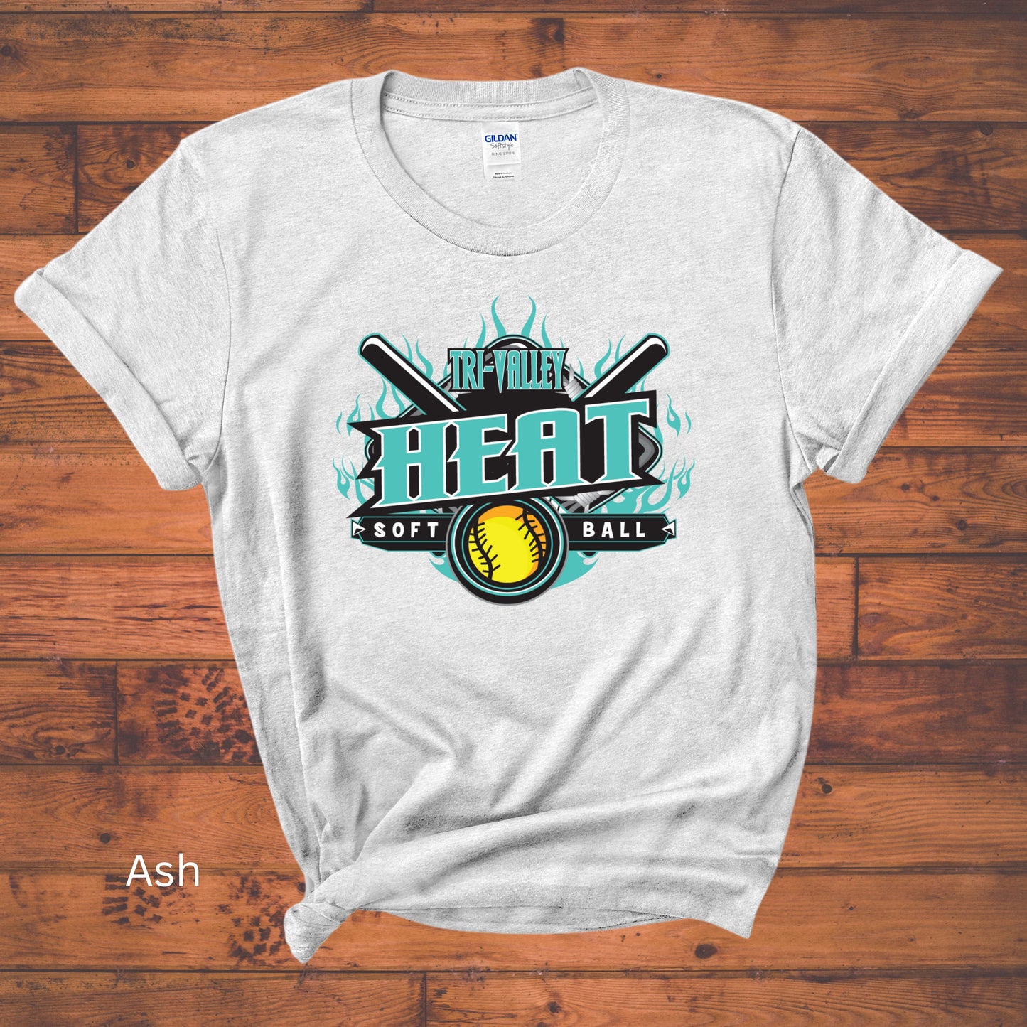 TV Heat T-Shirt