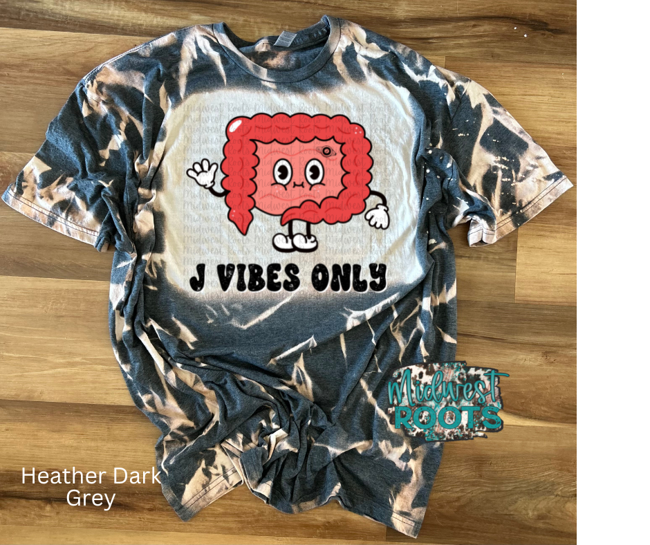 Love Your Guts Top