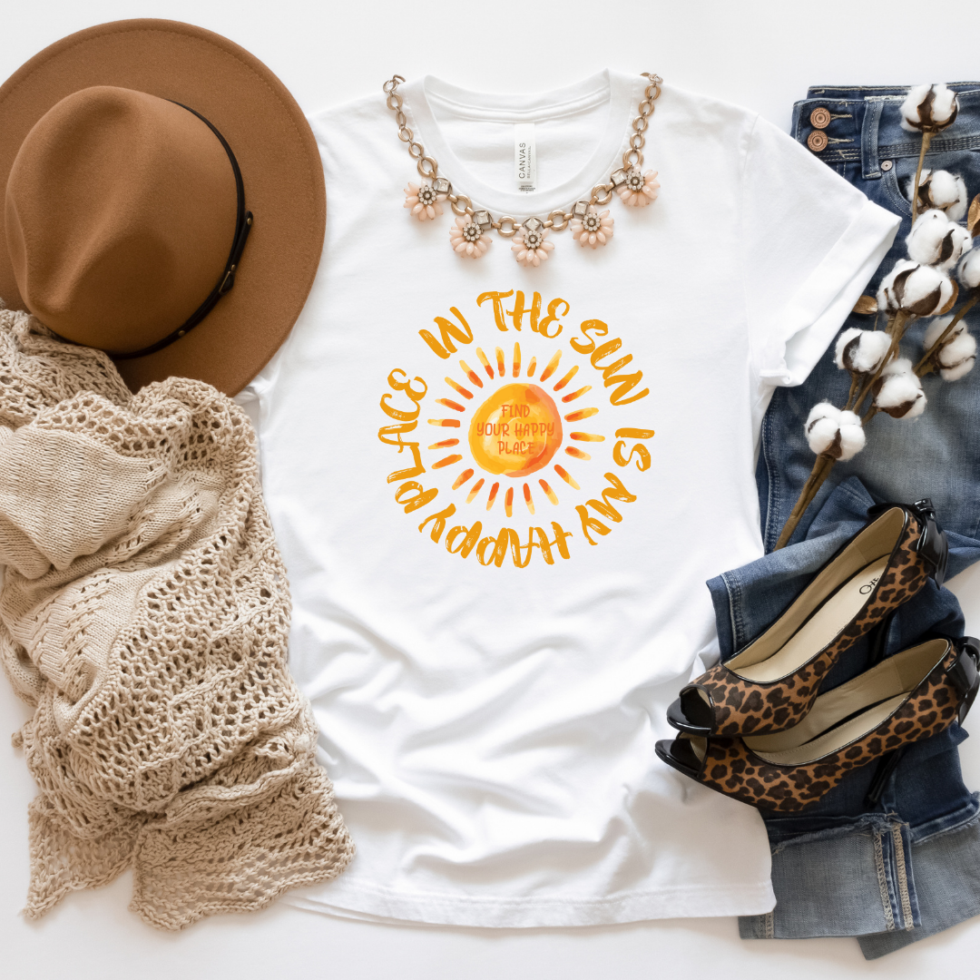 Shine Top