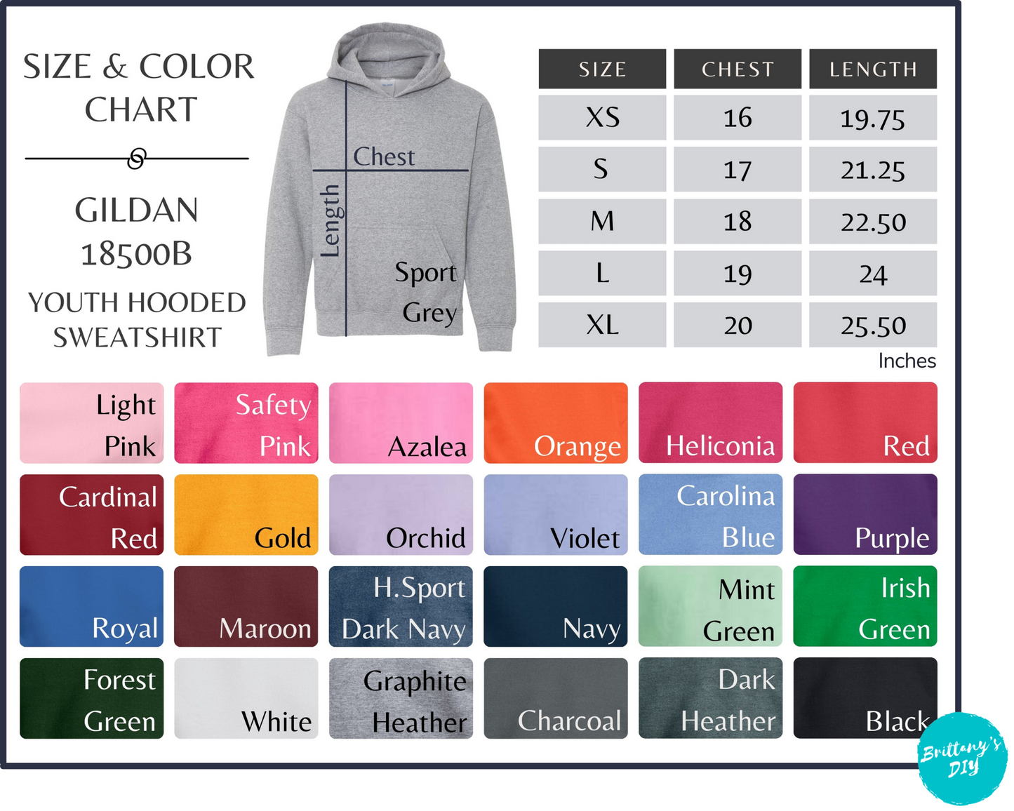 TV Heat Hoodie