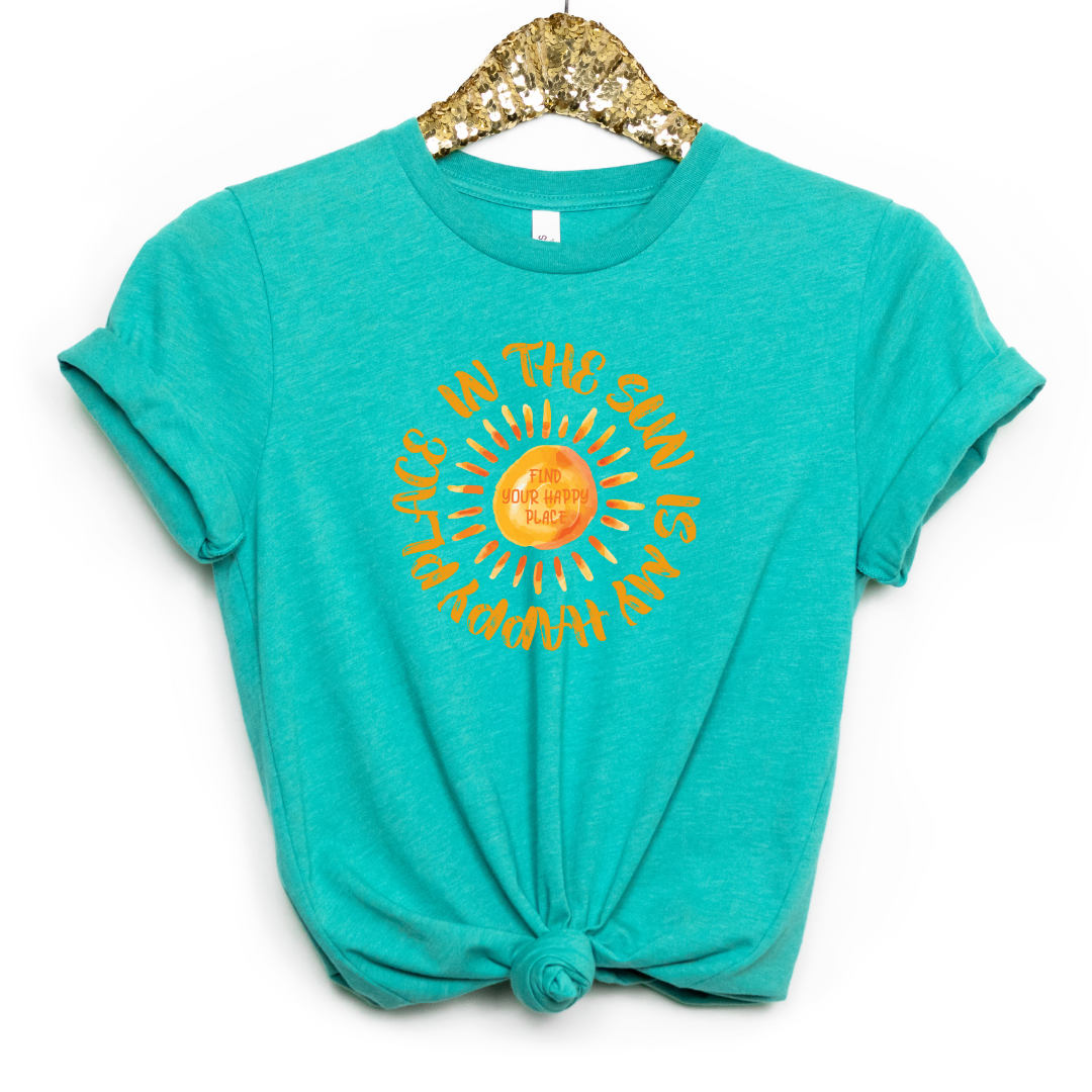 Shine Top