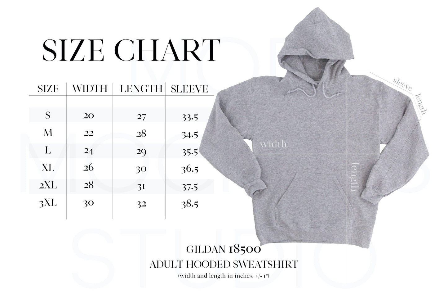 TV Heat Hoodie