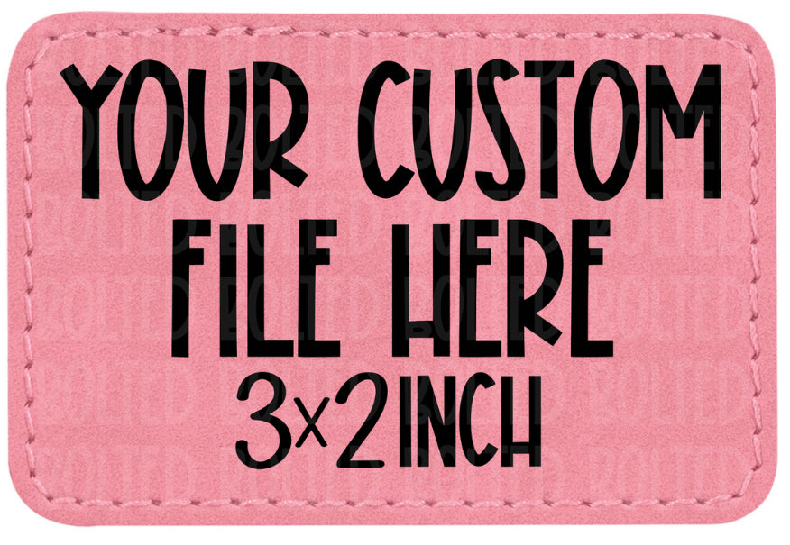 Custom Trucker Hat with Hat Patch