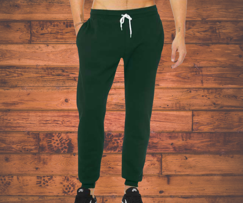 You Are Enough Joggers