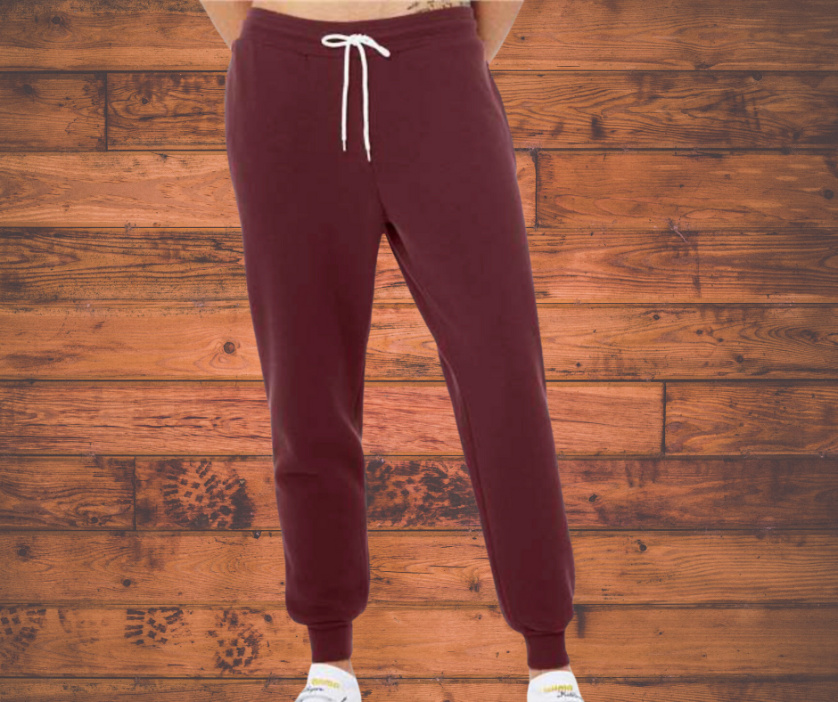 Mama Sunflower Joggers