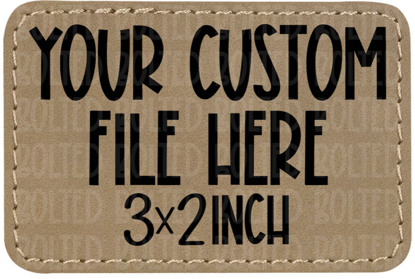 Custom Trucker Hat with Hat Patch