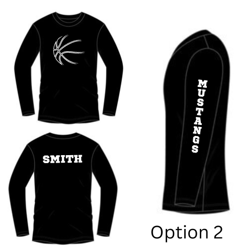 Long sleeve warm up shirts online