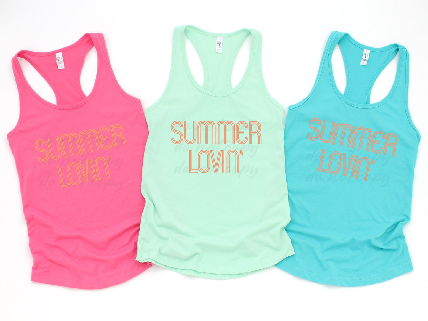 Shine Top