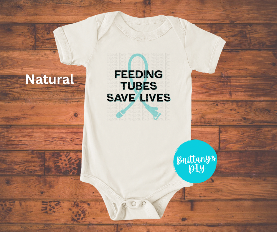 Kids Feeding Tubes Save Lives Top