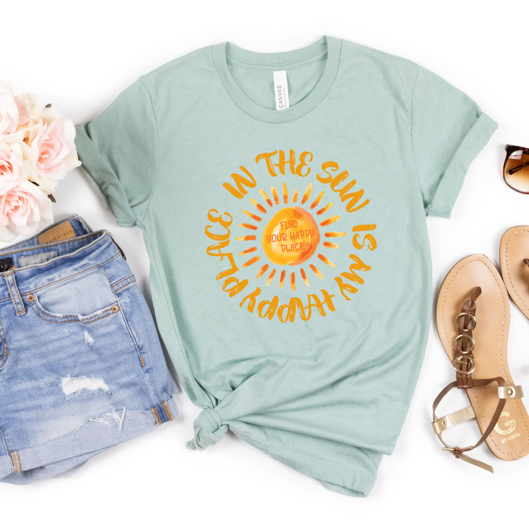 Shine Top