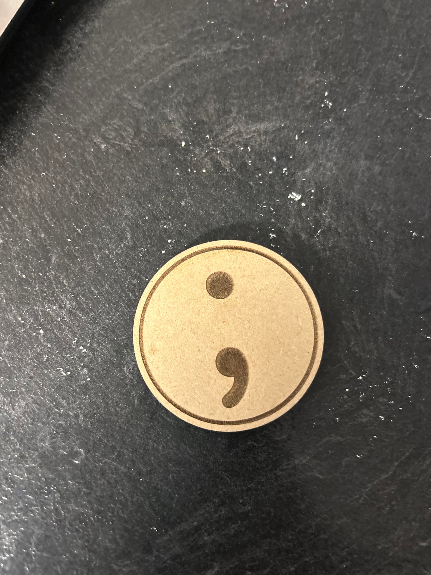 RTS Positive Affirmation Magnets