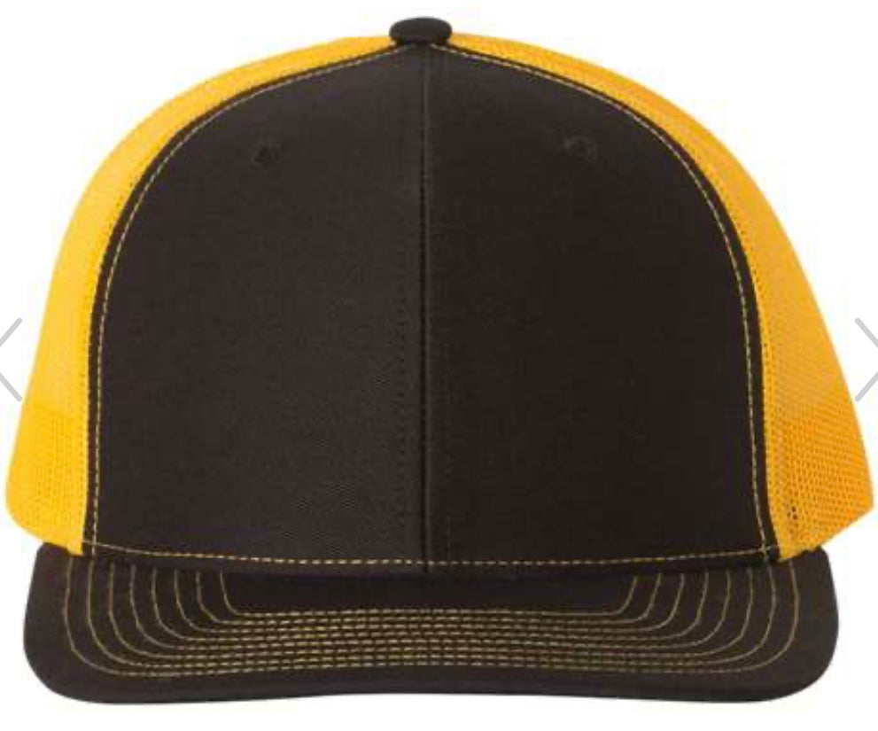 I’m Holding a Beer Trucker Hat