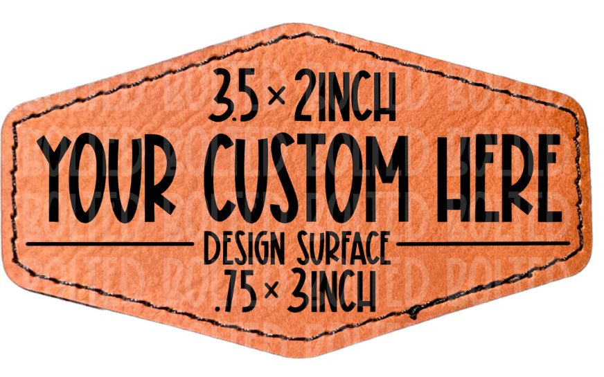 Custom Trucker Hat with Hat Patch